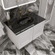 Мыльница DEKOR BANYO SS 304 Gold SS304 005 02