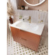 Мыльница DEKOR BANYO SS 304 Gold SS304 005 02