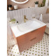 Мыльница DEKOR BANYO SS 304 Gold SS304 005 02