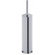 Ершик DEKOR BANYO Toilet Brushes 6001 01 02, хром