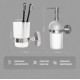 Комплект DEKOR BANYO Alina A40 406 +, A40 5012 + A40 408
