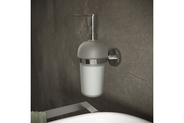 Комплект DEKOR BANYO Alina A40 406 +, A40 5012 + A40 408