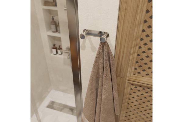 Крючок DEKOR BANYO Alina A40 408 01