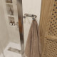 Крючок DEKOR BANYO Alina A40 408 01