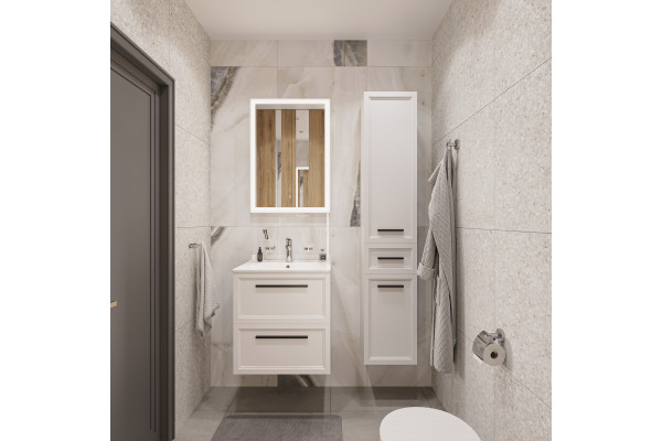 Крючок DEKOR BANYO Alina A40 408 01