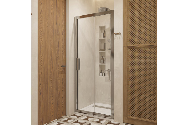 Крючок DEKOR BANYO Alina A40 408 01