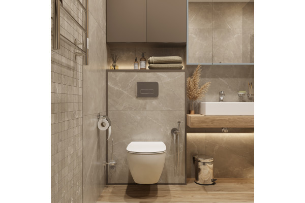 Ершик DEKOR BANYO Alina A40 6009