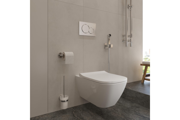 Ершик DEKOR BANYO Alina A40 6009