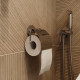 Держатель туалетной бумаги DEKOR BANYO Alina A40 407 01