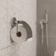 Держатель туалетной бумаги DEKOR BANYO Alina A40 407 01