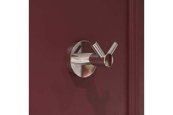 Крючок DEKOR BANYO Alina A40 408