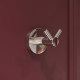 Крючок DEKOR BANYO Alina A40 408