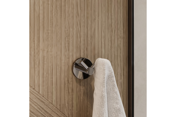 Крючок DEKOR BANYO Alina A40 408