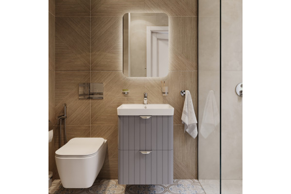Крючок DEKOR BANYO Alina A40 408
