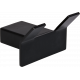 Крючок DEKOR BANYO SS 304 Black SS304 008 14