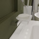 Мыльница DEKOR BANYO SS 304 SS304 005