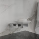 Мыльница DEKOR BANYO SS 304 SS304 005