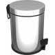 Мусорное ведро DEKOR BANYO Waste Bins 6011 02 02, 5 л