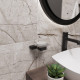 Комплект DEKOR BANYO SS 304 Black SS304 005 04 +, SS304 006 04 + SS304 008 04