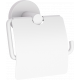 Держатель туалетной бумаги DEKOR BANYO Alina White A40 407 01 05