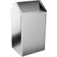 Мусорное ведро DEKOR BANYO Waste Bins 6012 02 01 11 л