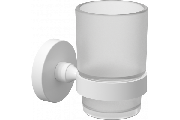 Набор DEKOR BANYO Alina White, A40 406 05 + A40 408 05 + A40 405 05