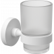 Набор DEKOR BANYO Alina White, A40 406 05 + A40 408 05 + A40 405 05
