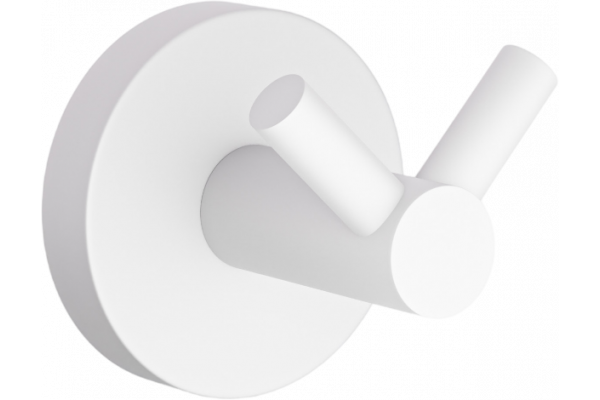 Набор DEKOR BANYO Alina White, A40 406 05 + A40 408 05 + A40 405 05