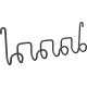 Крючок DIWO Смоленск П16543, четверной, черный муар