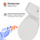 Унитаз-компакт DIWO Ростов 0401, напольный, с бачком, с косым выпуском, фаянс