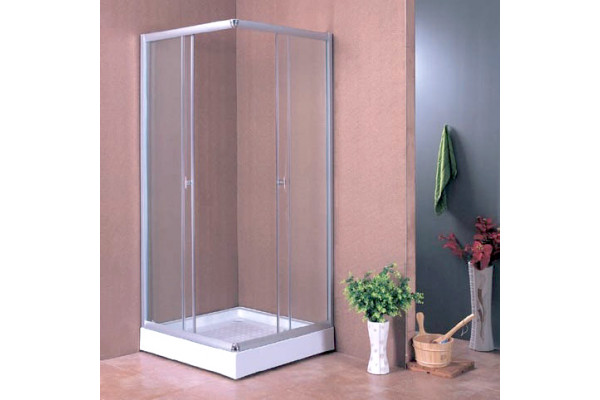 Душевой уголок Dolphin TN-205-J(4) 80x80