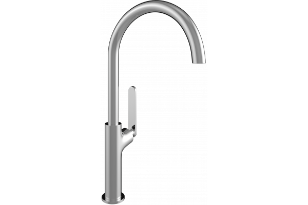 Смеситель для кухни Domaci Равенна ML-05cr