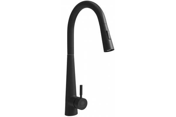 Смеситель для кухни Domaci Равенна D99-007b