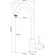 Смеситель для кухни Domaci Равенна D99-009b