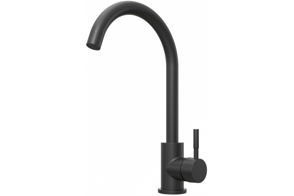 Смеситель для кухни Domaci Равенна D99-009b