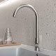 Смеситель для кухни Domaci Равенна ND-05ni