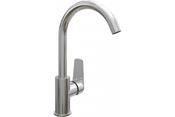 Смеситель для кухни Domaci Равенна ND-05cr
