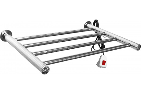 Полотенцесушитель электрический Domoterm DMT-T4 53x38, R