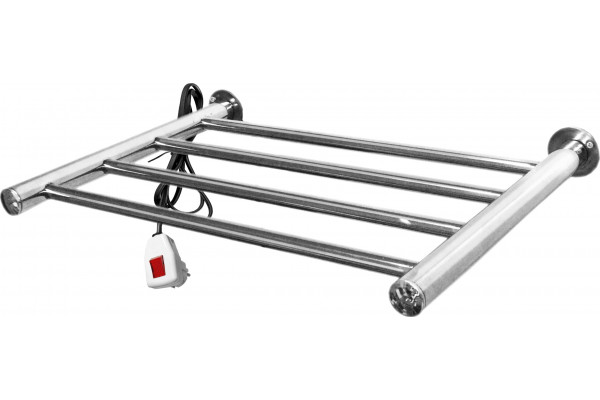 Полотенцесушитель электрический Domoterm DMT-T4 53x38, L