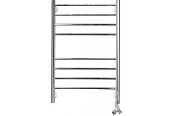 Полотенцесушитель электрический Domoterm Медея П8 50x80 EK R