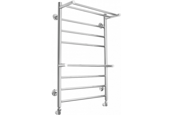 Полотенцесушитель водяной Domoterm Медея сп2 П8 50x80 хром