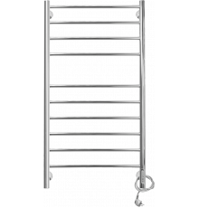 Полотенцесушитель электрический Domoterm Медея П10 50x100 EK R