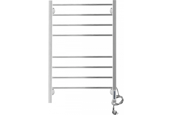 Полотенцесушитель электрический Domoterm Куба П8 50x80 EK R