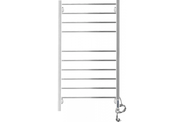 Полотенцесушитель электрический Domoterm Куба П10 50x100 EK R