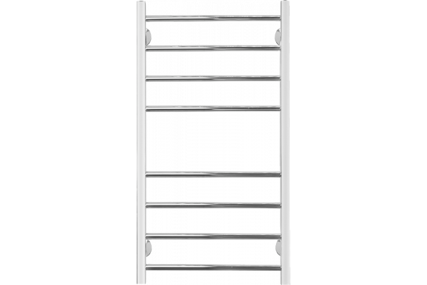 Полотенцесушитель водяной Domoterm Куба П8 40x80 хром