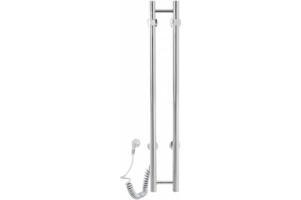 Полотенцесушитель электрический Domoterm Танго 109-V2 14x92, L
