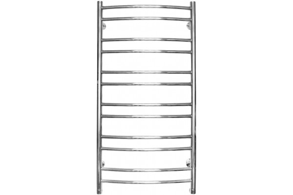 Полотенцесушитель водяной Domoterm Калипсо П12 50x100, хром