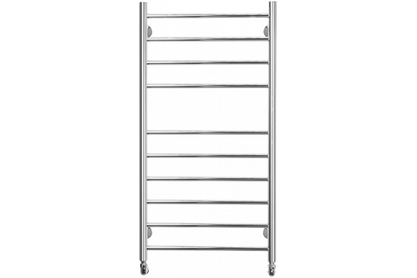 Полотенцесушитель водяной Domoterm Медея П10 50x100 хром