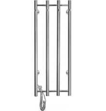 Полотенцесушитель электрический Domoterm Танго 109-V4 L
