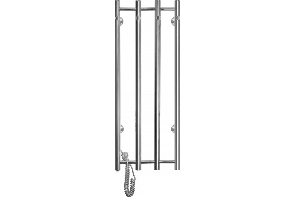 Полотенцесушитель электрический Domoterm Танго 109-V4 L